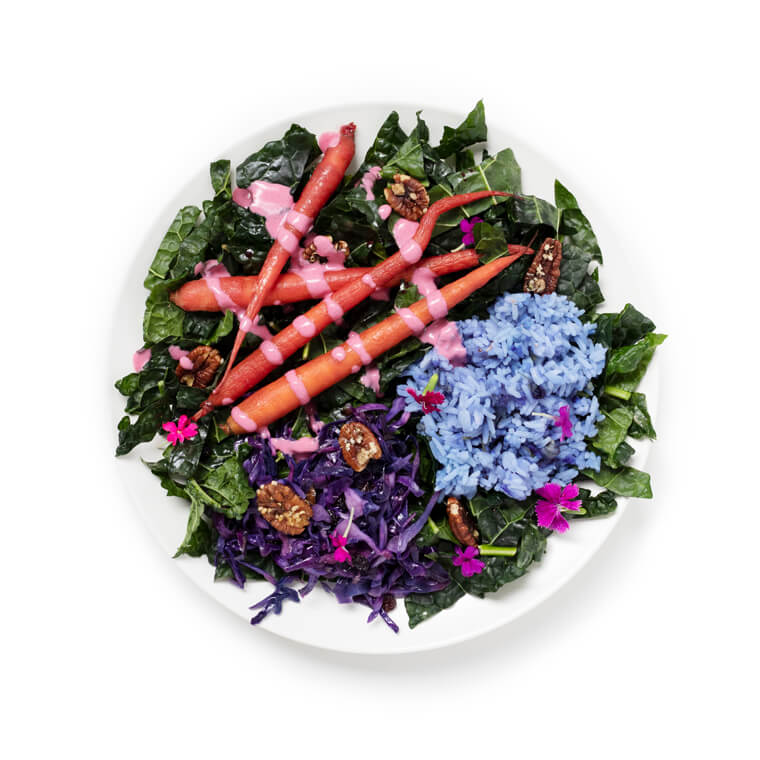 Butterfly Bowl